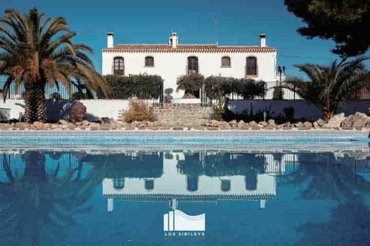 Maison à vendre à Lorca