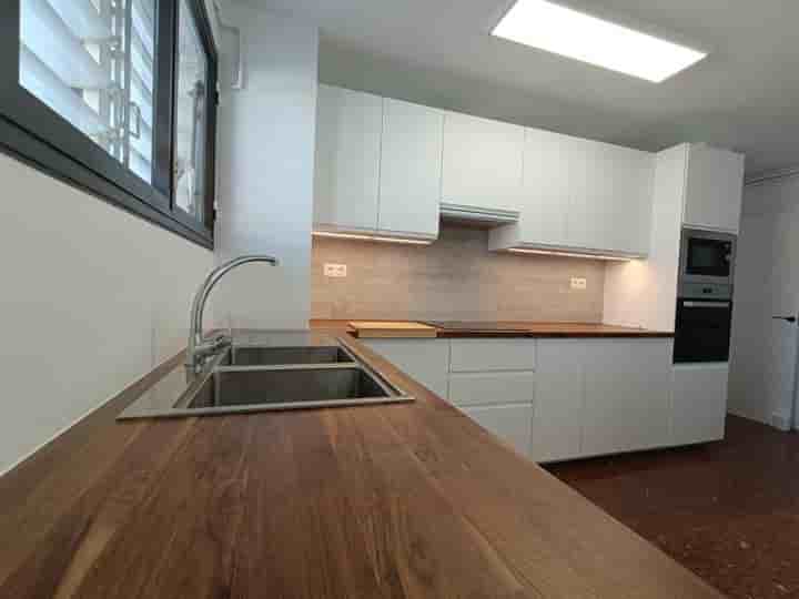 Apartment for rent in Lleida