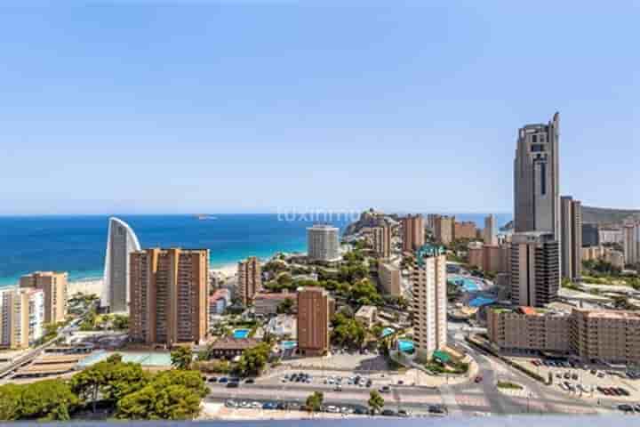 Apartment for sale in Benidorm