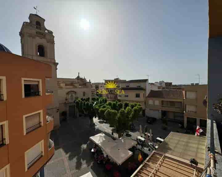 Apartment for rent in Catral