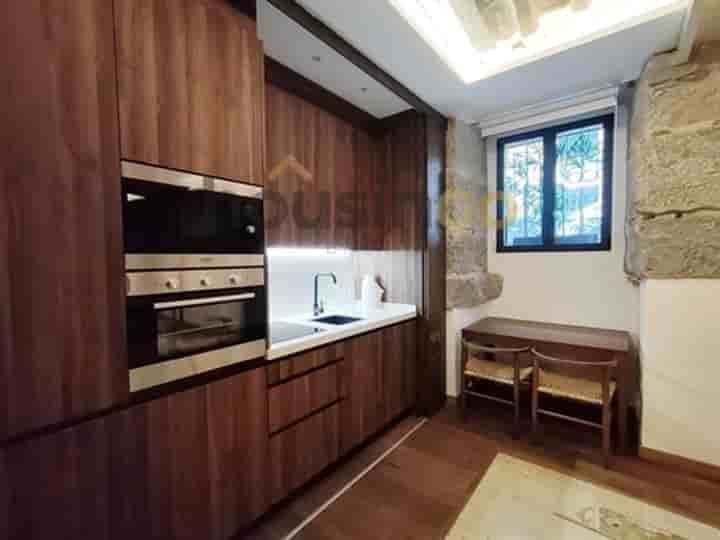 Apartamento en venta en Madrid