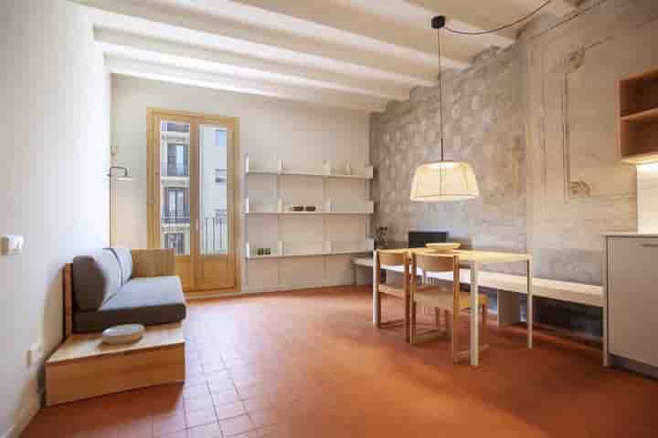 Apartamento en alquiler en Poblenou