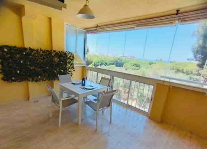 Apartamento en alquiler en Mijas