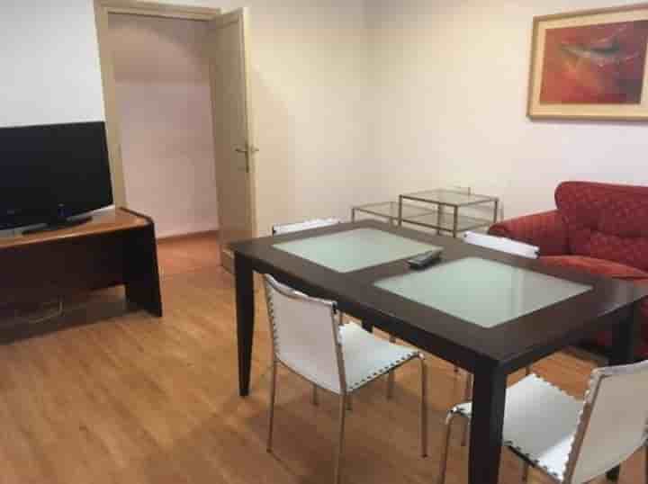 Apartment for rent in Pajaritos