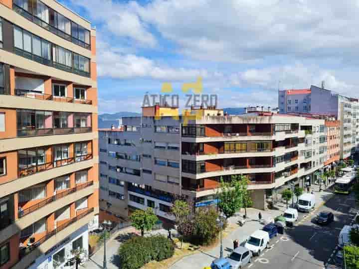 Apartamento en venta en Vigo