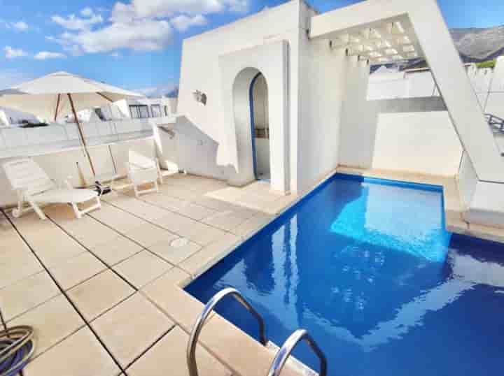 House for rent in Marbella