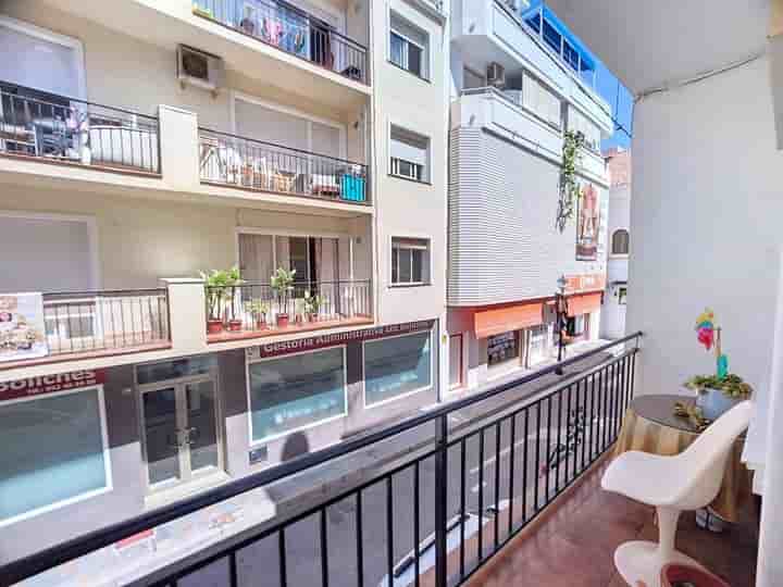 Apartamento en venta en Los Boliches