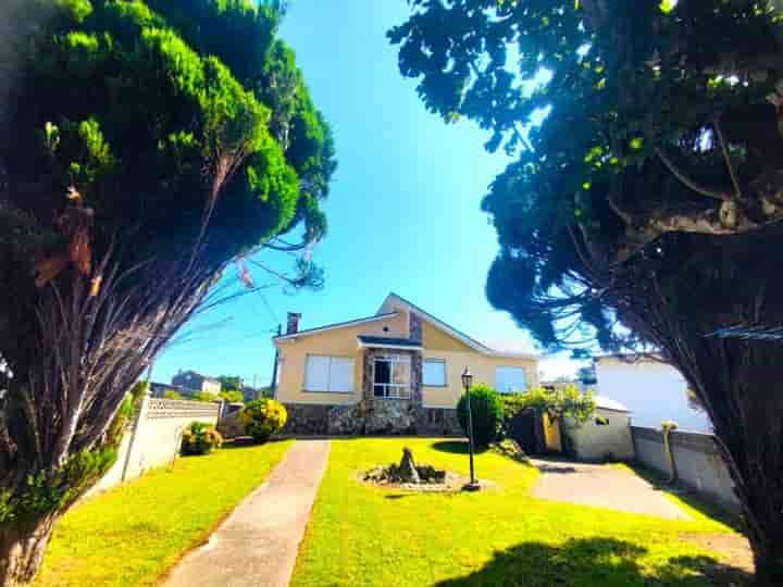 Maison à vendre à Tapia de Casariego