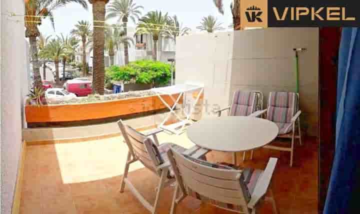 Apartment for sale in Costa del Silencio-Las Galletas