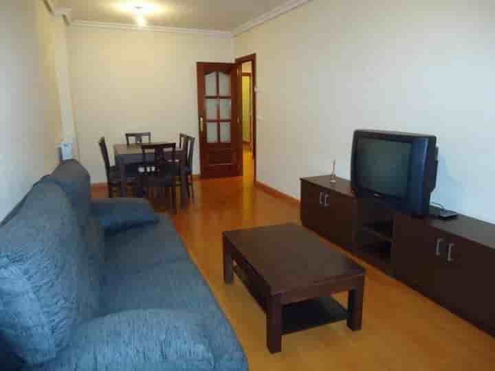 Apartment for rent in Morales del Vino