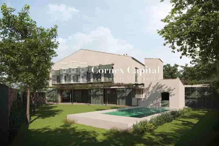 House for sale in Forallac