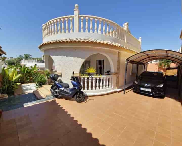 House for rent in Monte y Mar-Mediterraneo-Novamar