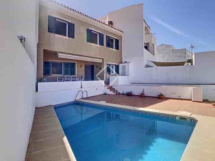 Casa en venta en Mahón