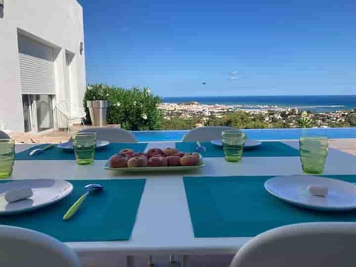 House for sale in Dénia