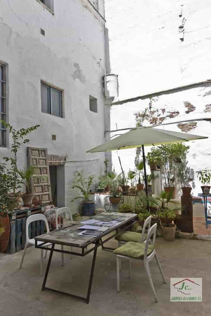 Casa in vendita a Centro Histórico