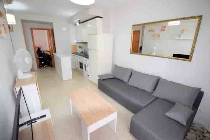 Apartamento en alquiler en Las Viñas