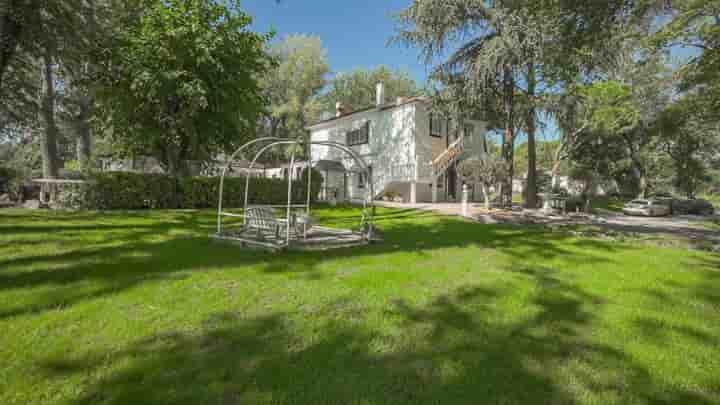 Maison à vendre à Villaviciosa de Odón