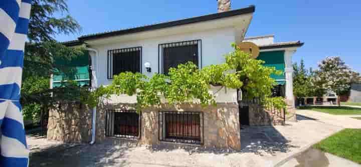 Maison à vendre à Valmojado