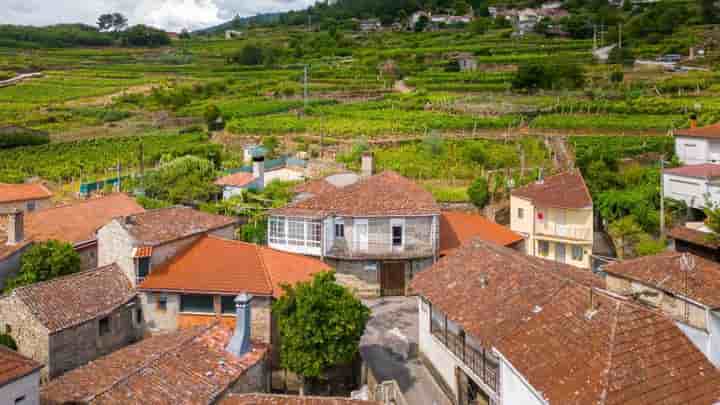 Maison à vendre à A Arnoia