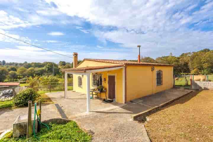 Casa para venda em Toques