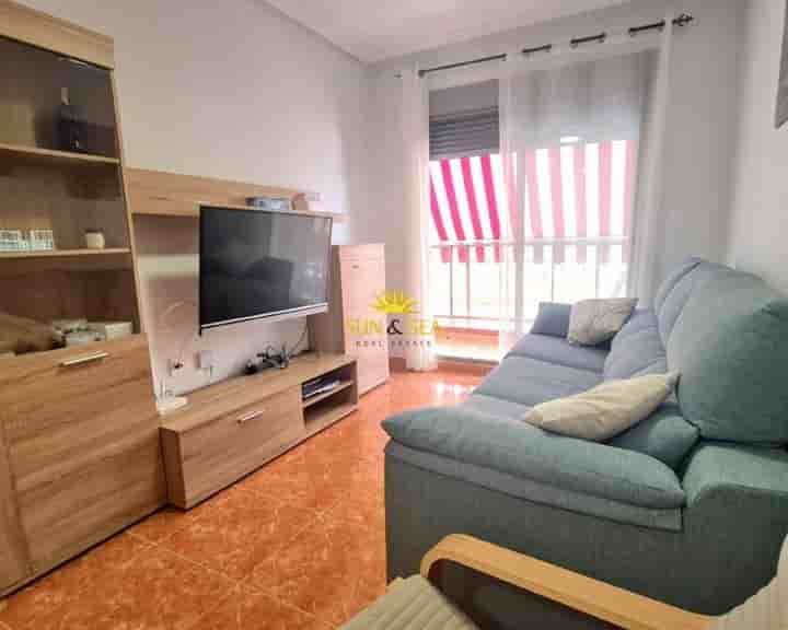 Apartamento en alquiler en Zona Pueblo