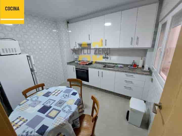 Apartamento para arrendar em Vigo