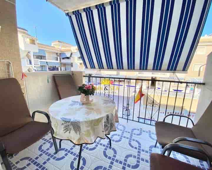 Apartment for rent in Playa de los Naúfragos