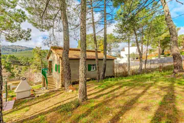 Casa en venta en Santa María de la Alameda