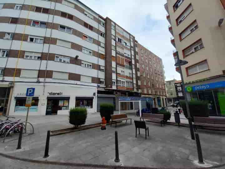 Apartamento en alquiler en Torrelavega