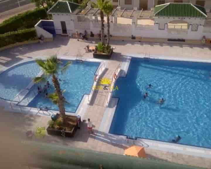 Apartment for rent in Los Europeos