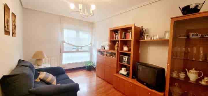 Apartment for sale in Getxo