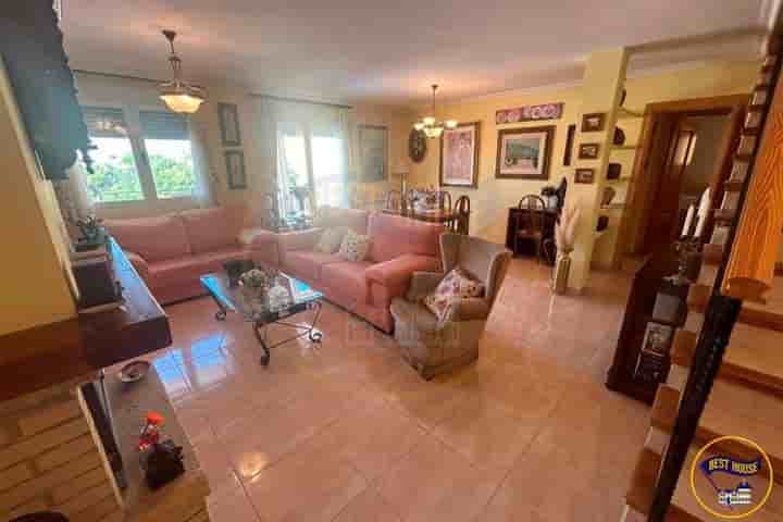 House for sale in Cuenca