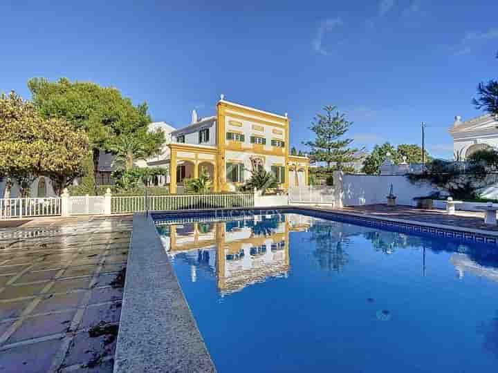 Casa en venta en Sant Lluís