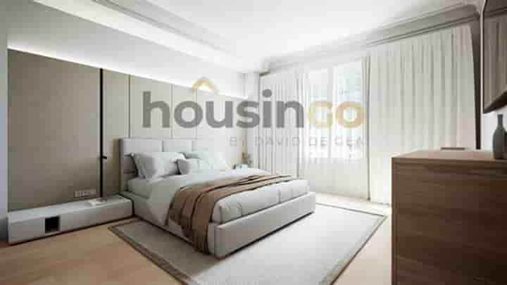 Apartamento en venta en Madrid