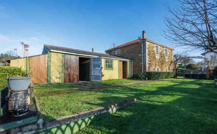 Maison à vendre à Taboada