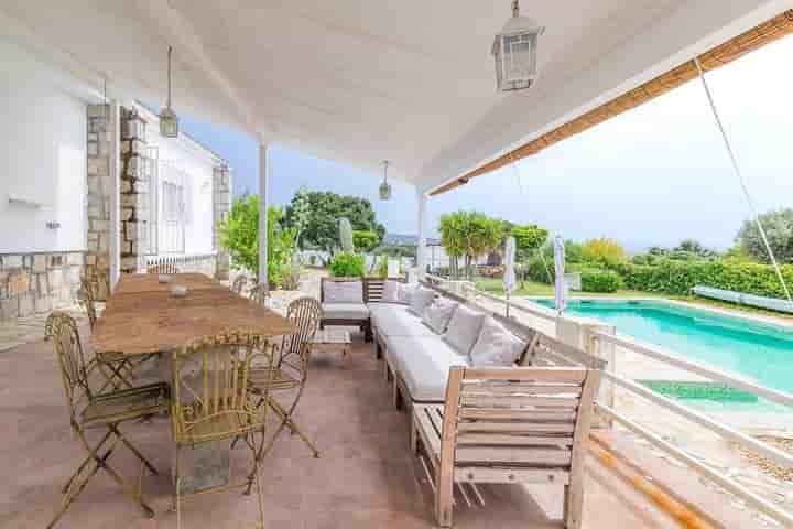 House for sale in Villa del Prado