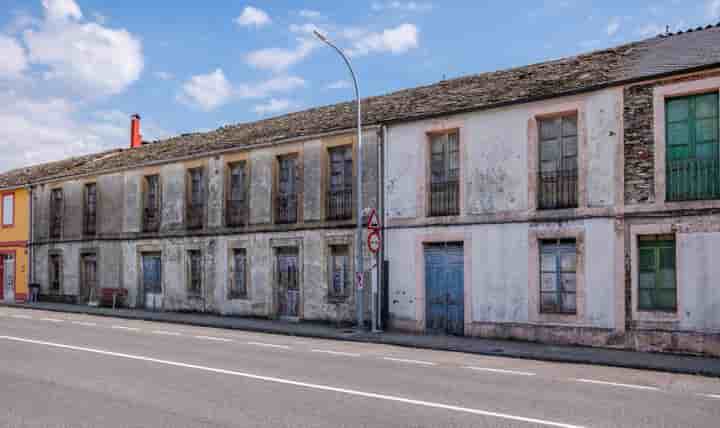 Casa en venta en Rábade