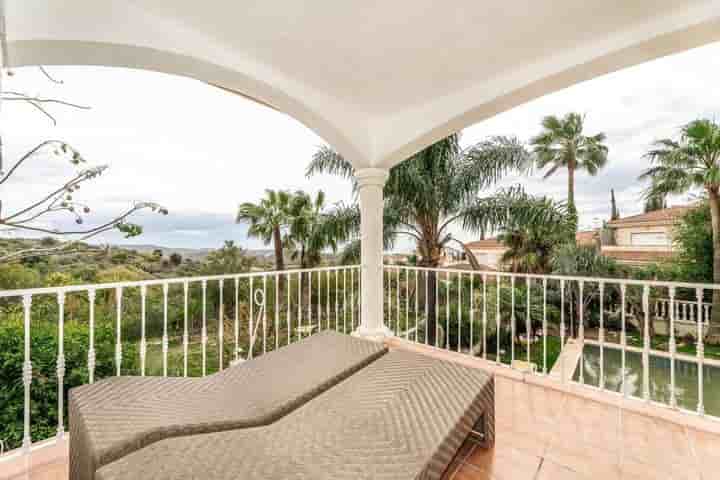 House for rent in Riviera del Sol