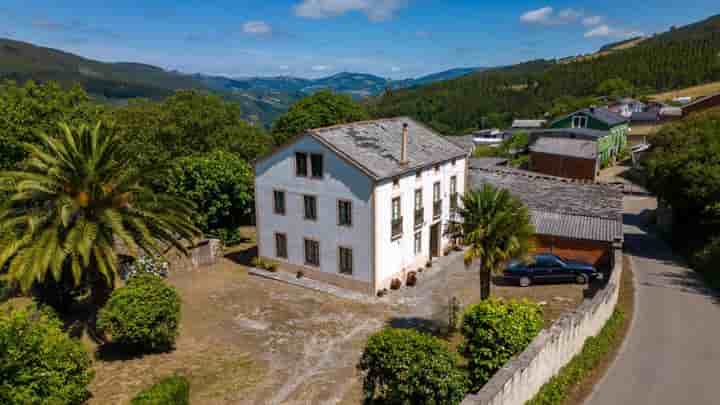 Casa para venda em Riotorto