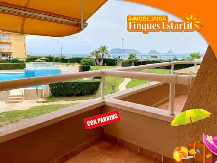 Apartamento en venta en LEstartit