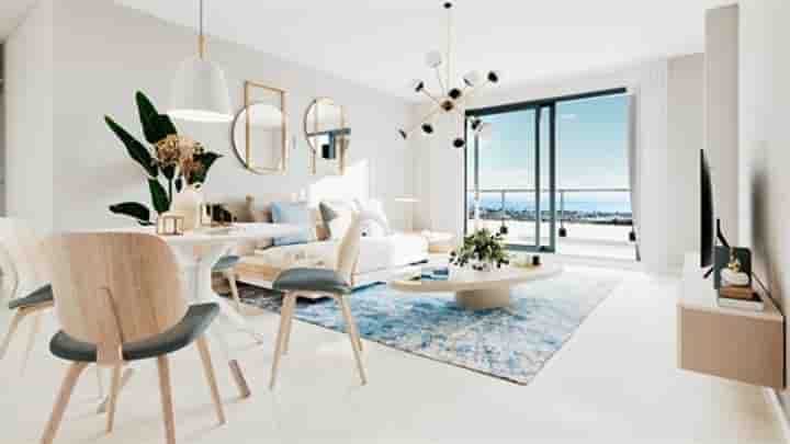 Appartement à vendre à Estepona