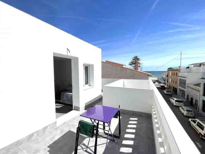 Apartamento en alquiler en Platja de Oliva