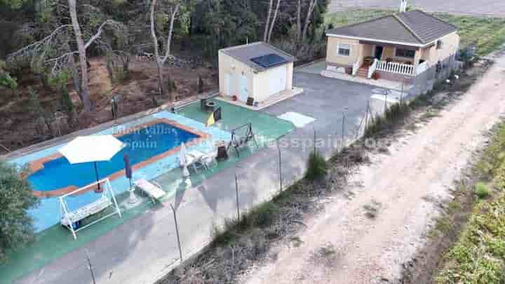 House for sale in Alicante