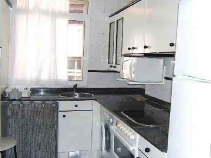 Apartamento en alquiler en Santander