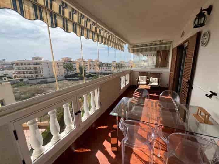 Apartamento en venta en La Mata