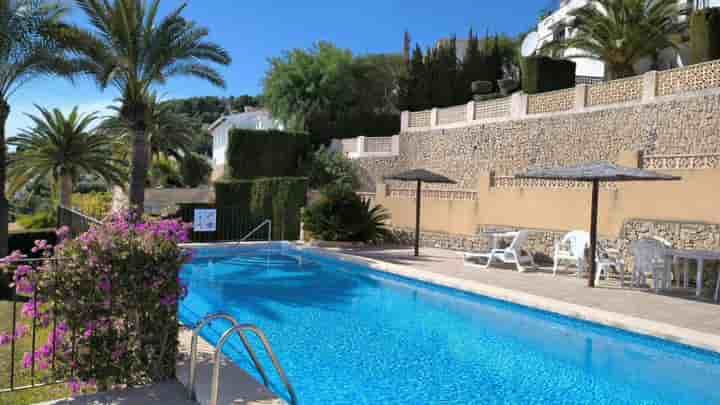 Casa en alquiler en Benimeit-Tabaira