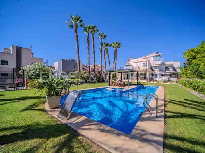 Casa en venta en Alacant