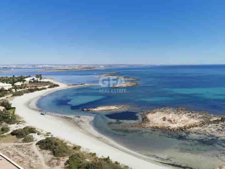 Lägenhet till salu i Playa del Esparto-Veneziola