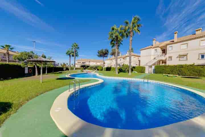 Apartment for sale in Aguas Nuevas