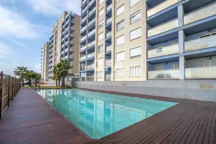 Apartamento para venda em Playa del Esparto-Veneziola